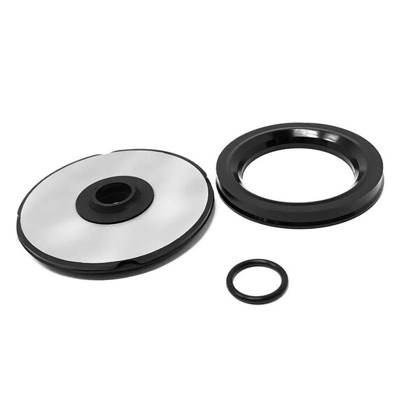 Service Kit, SRC/SMO NBR STOP 2.5, Replaces Alfa Laval Part# 9611920017